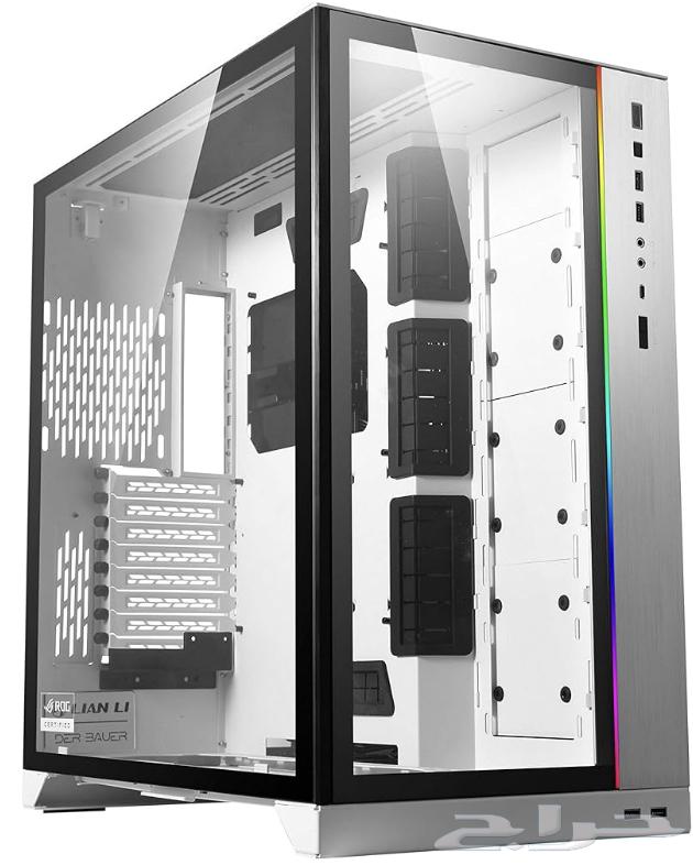 Lian Li O11 Air PC Case (Without Fans)64538707239937110