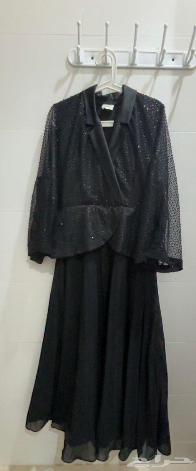 فستان من بوتيك لبس 3 ساعات فقط64542076296065110