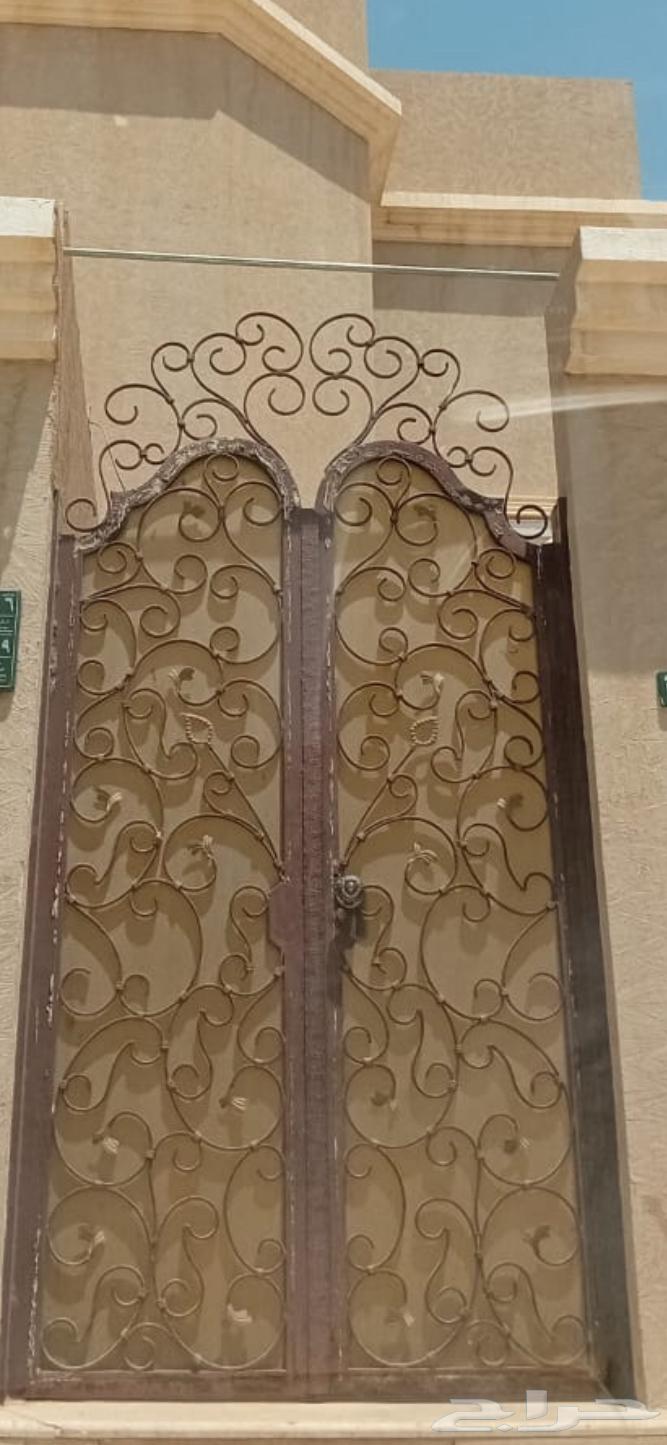 أبواب حديد للبيع64537924040450111