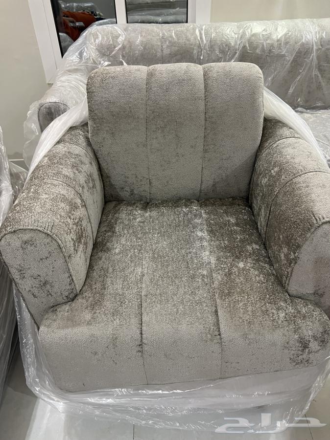 2 كنب صغار جديد بكيسيهم64535149466753111