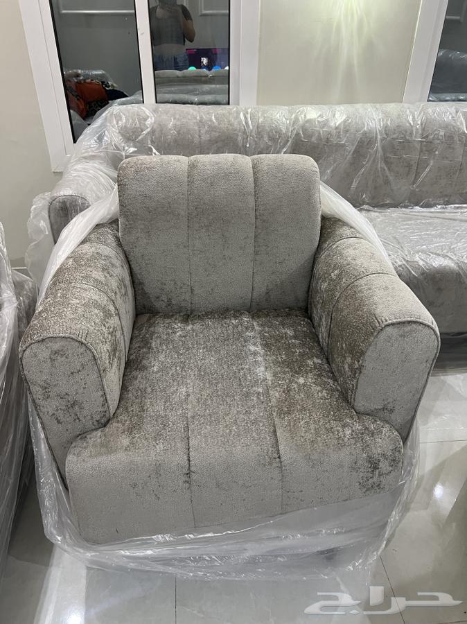 2 كنب صغار جديد بكيسيهم64535149466753110