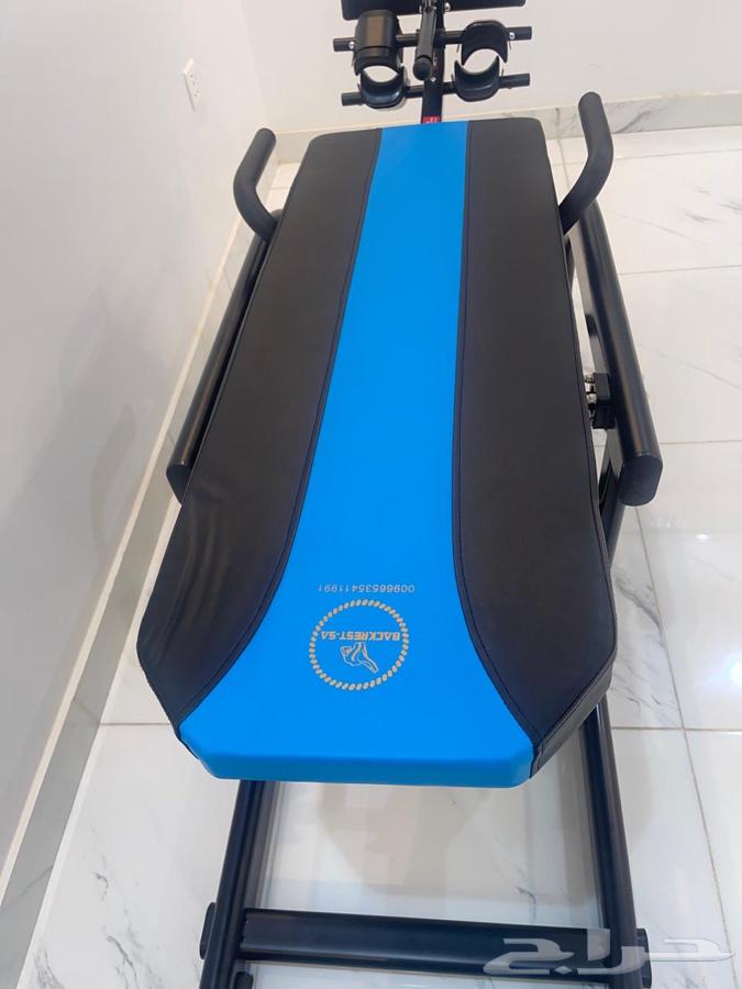 Spinal traction device64536307556866110