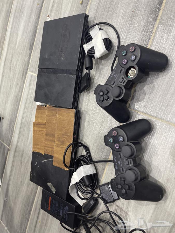 Sony 2 with all its accessories64535165660419110