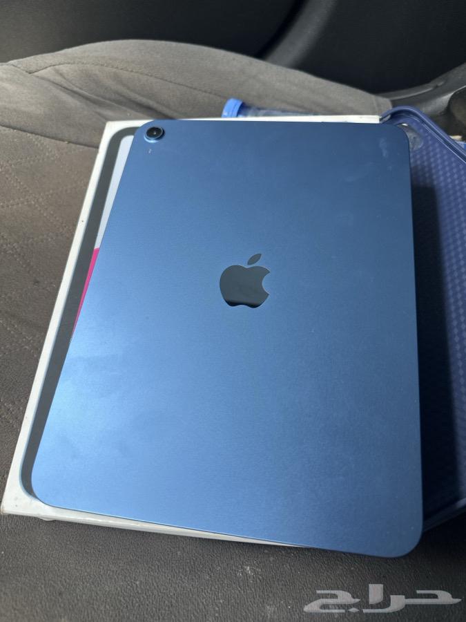 آيباد 2025 (الجيل الحادي عشر) A16 11 بوصة واي فاي 128 جيجابا64537197930753111