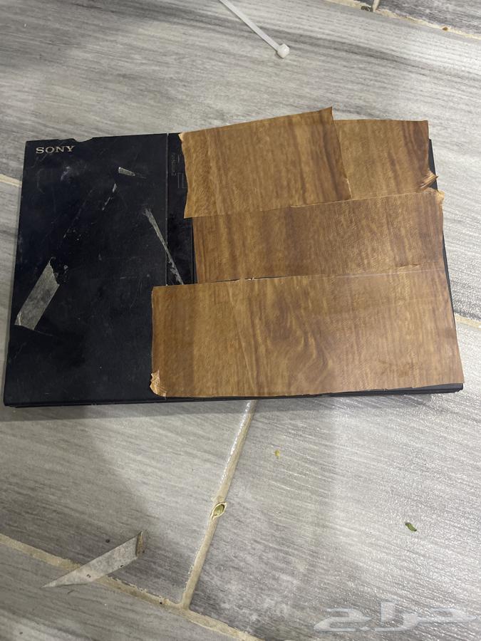 Sony 2 with all its accessories64535165660419114