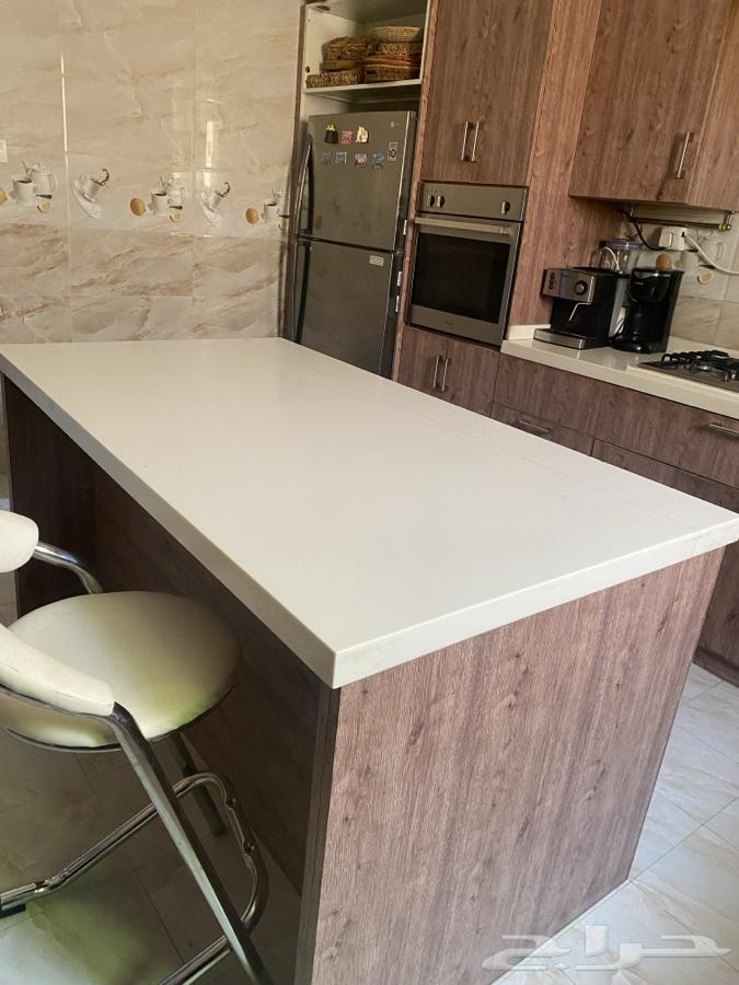 دولاب مطبخ للبيع64539372515843113