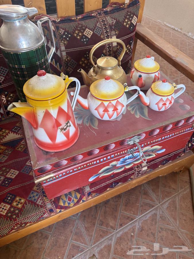 دلال رسلان وراديو ودلال تراثية64537924009090114