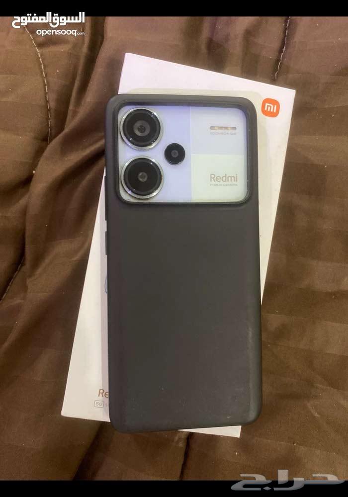 انباع الله يبارك للمشتريRedmi Note 13 Pro 5G64536837225346110