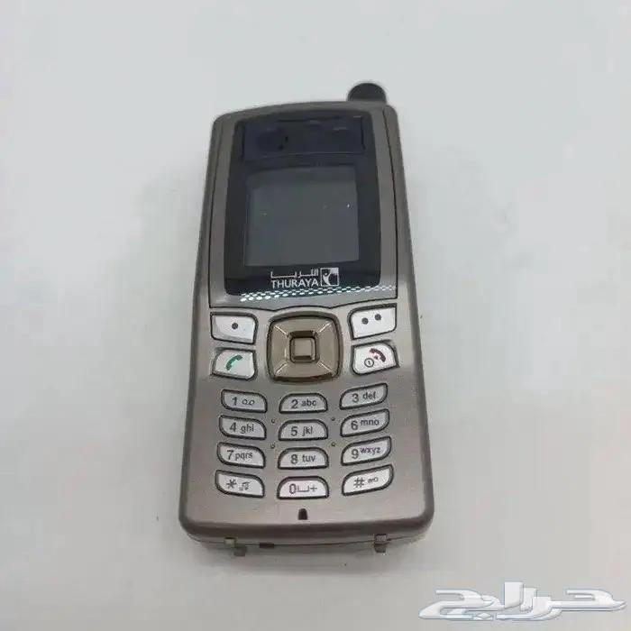بطارية ثريا SO-2510 و SG-2520 جديدة لم تستخدم64517846732419112