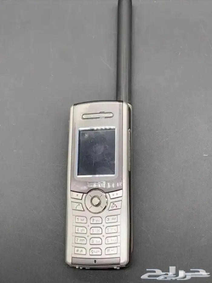 بطارية ثريا SO-2510 و SG-2520 جديدة لم تستخدم64517846732419113