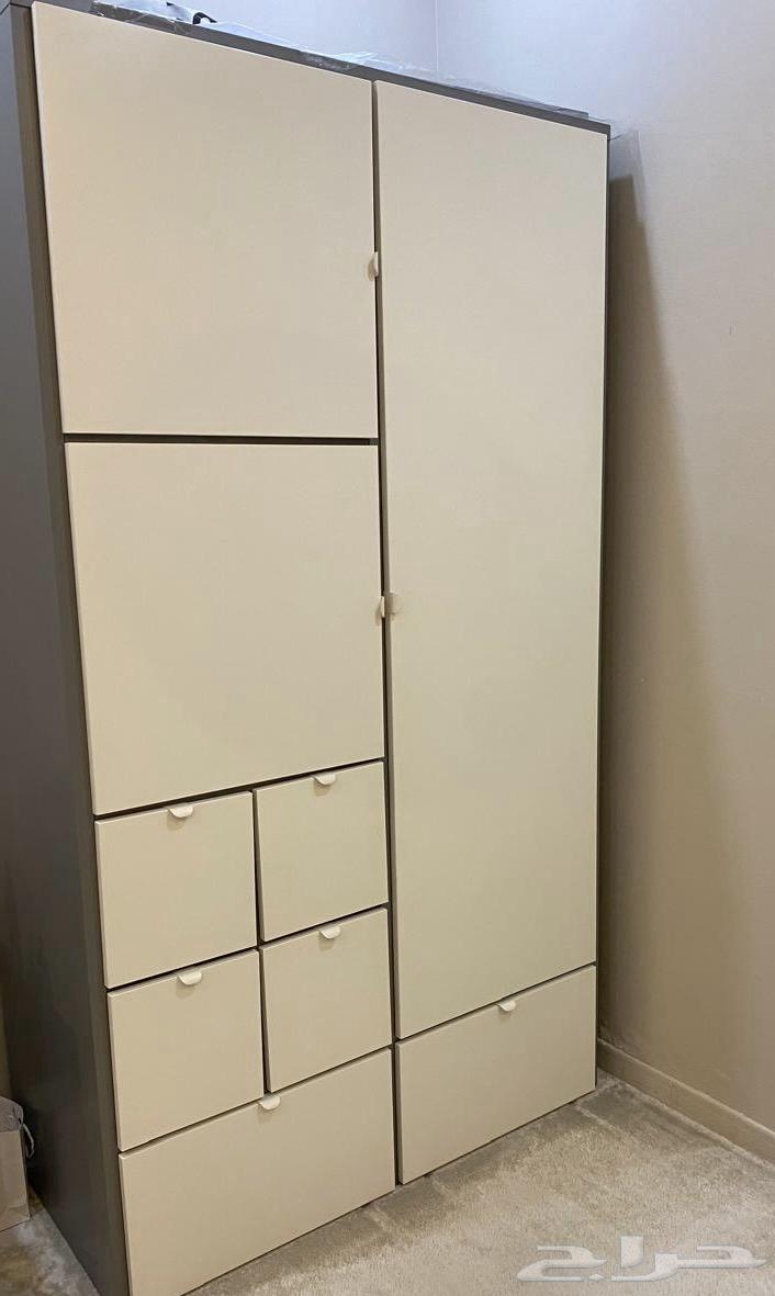 دولاب ايكيا جديد64541707418113110