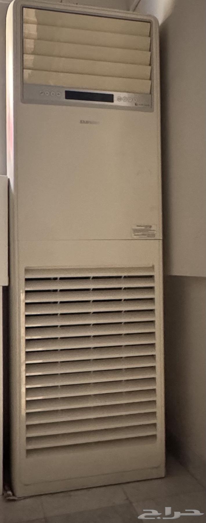 مكيف دولابي سامسونج64536321073154110