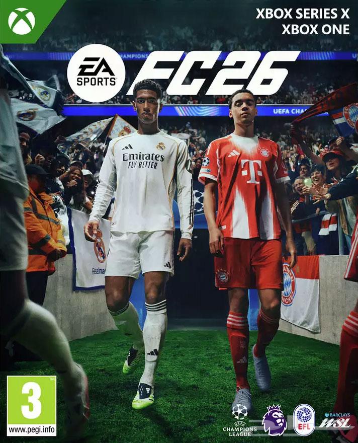 فيفا 26 اكسبوكس تفعيل رئيسي64535242920066110