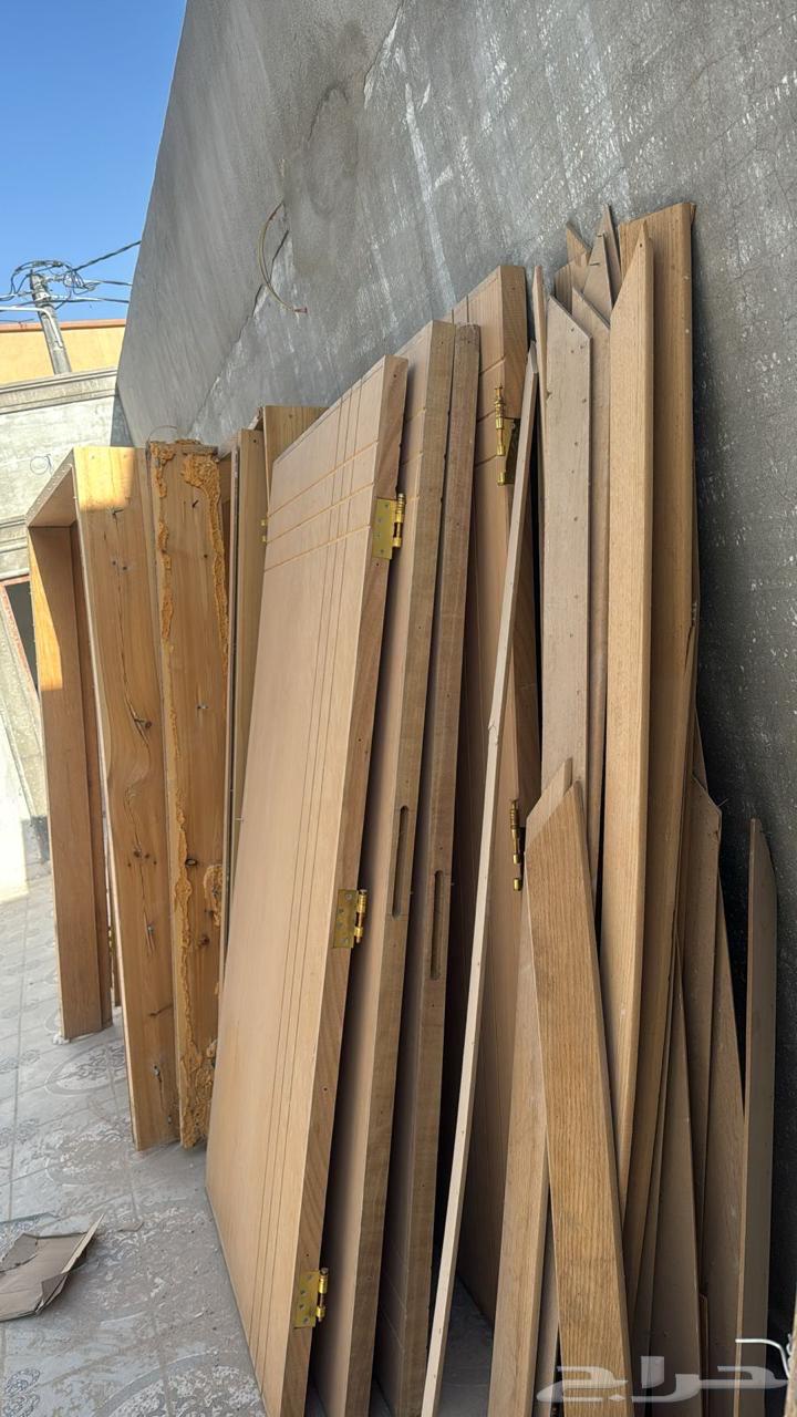 ابواب خشب سنديان العدد 464537518617474111