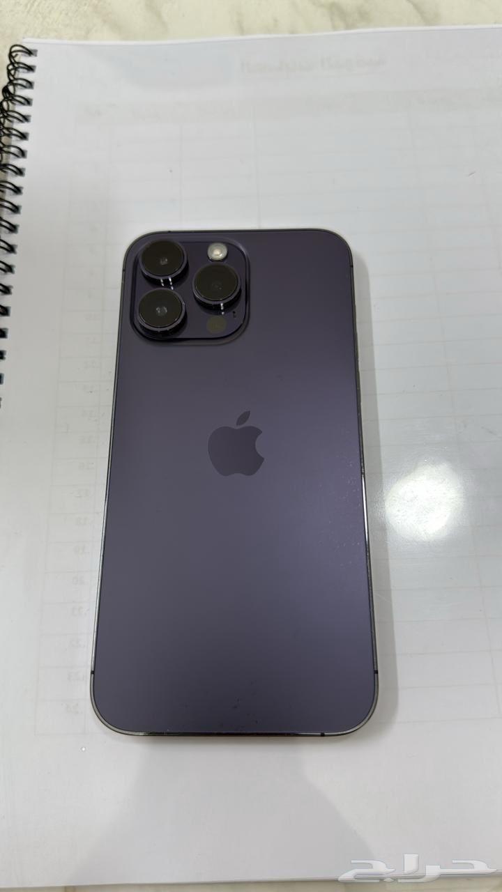 ايفون 14 برو ماكس 25664537225551233110