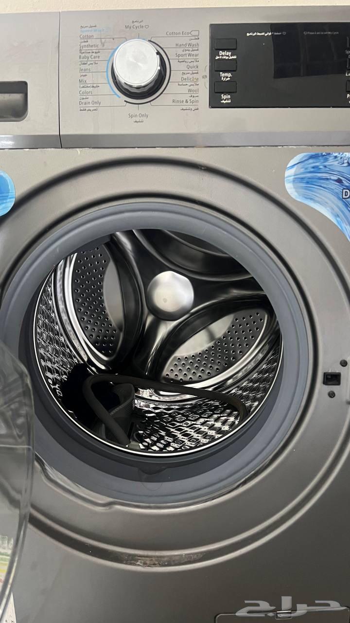 Automatic washing machine64536641111299111