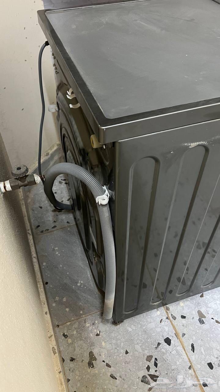 Automatic washing machine64536641111299110