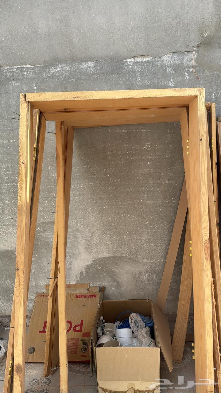 ابواب خشب سنديان العدد 464537518617474110