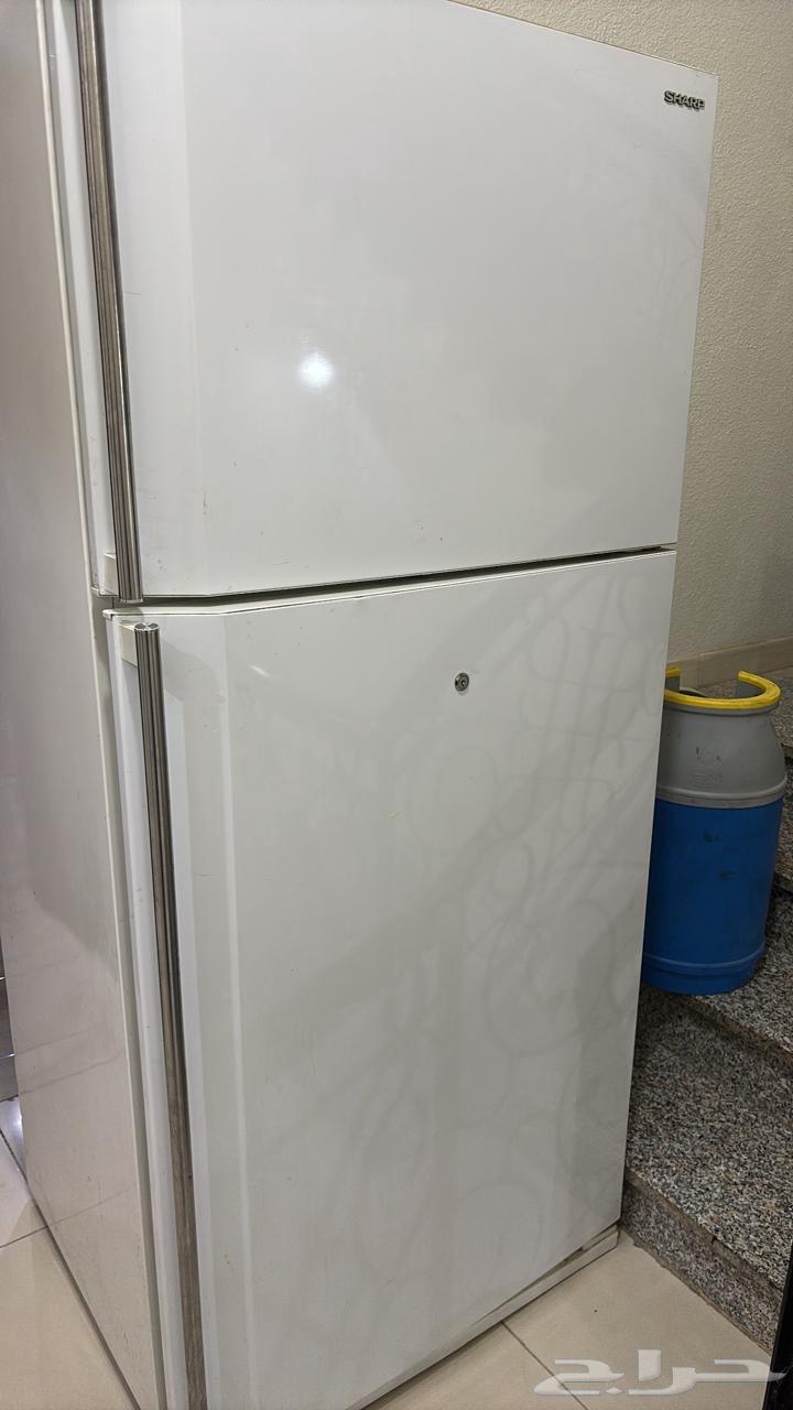 Sharp refrigerator64539712076546110