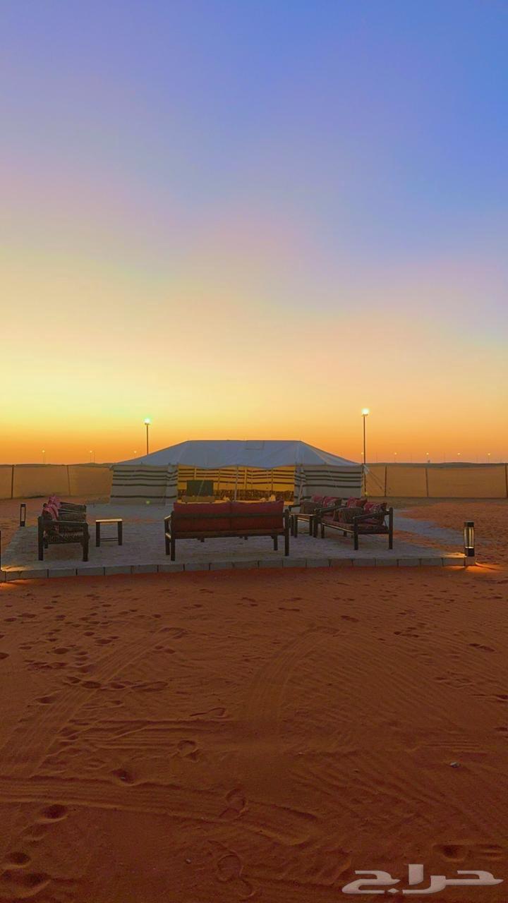 خيام وبيوت شعر جديد ومستعمل64541622827009110