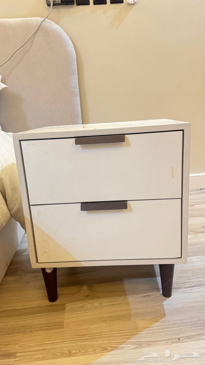 دولاب مع ثنين كوبدينات64542955395457112