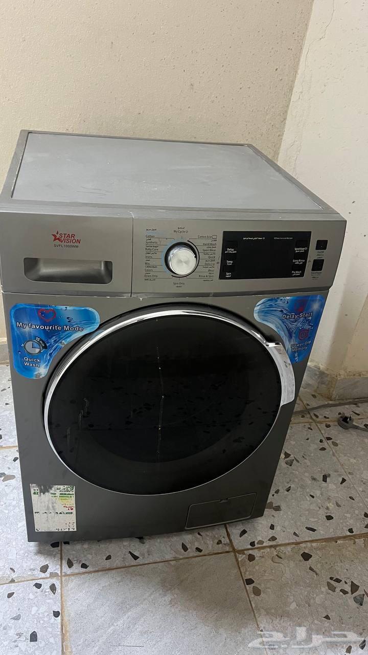 Automatic washing machine64536641111299112