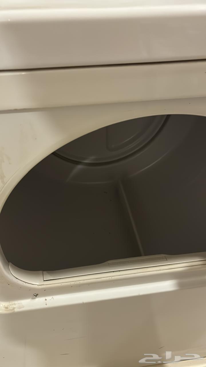 غسالة اوتوماتيك ومجفف ملابس64537644919042113