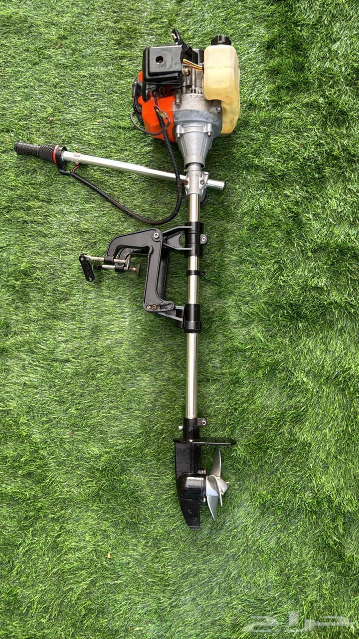 ماكينة بنزين كاياك و سكف64536948115971110