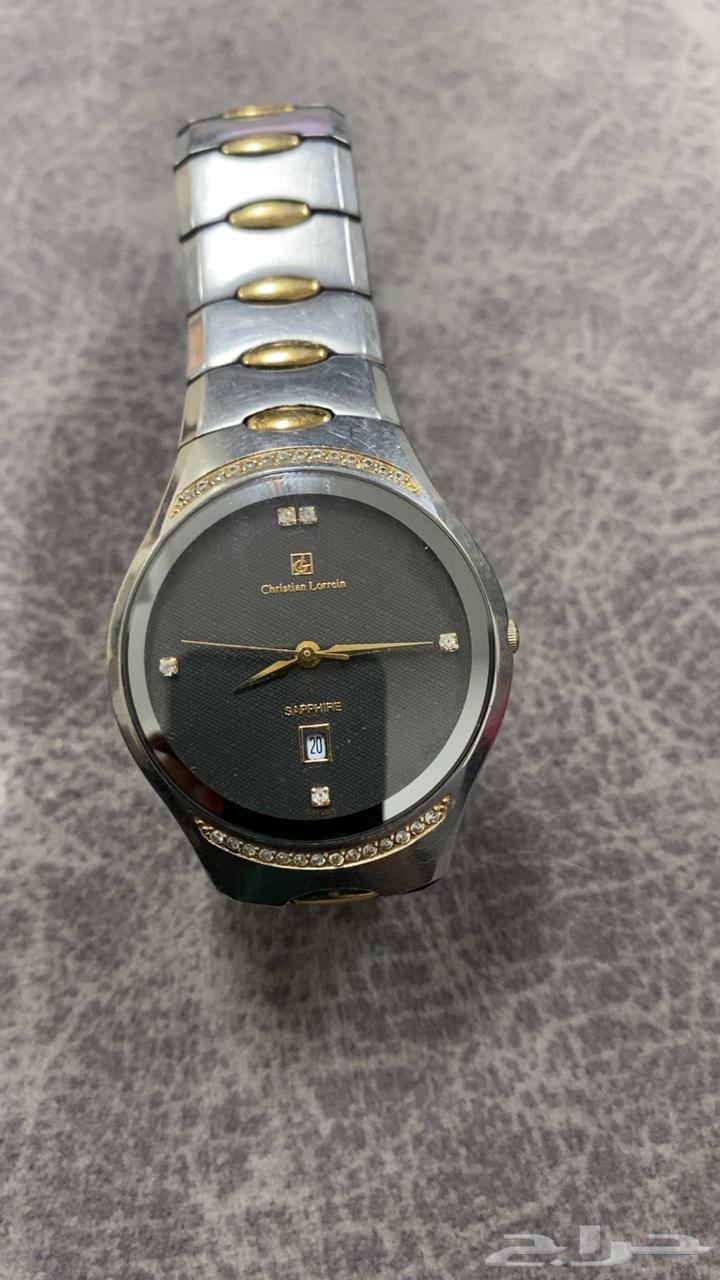 Watch for sale, the watch is old and contains gold, bought for 3000, selling for offers64541920833922111