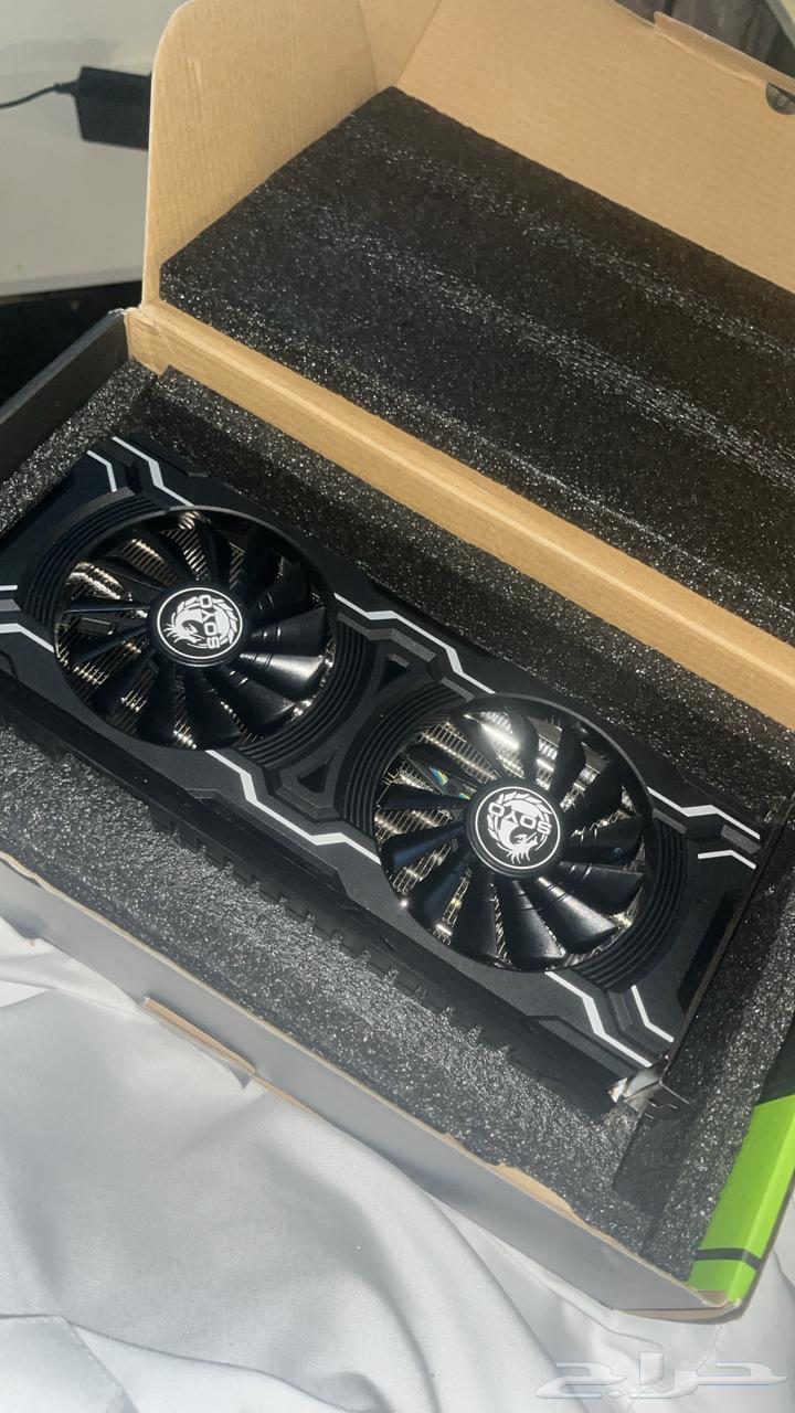 RX5700XT Graphics Card64540195684865110