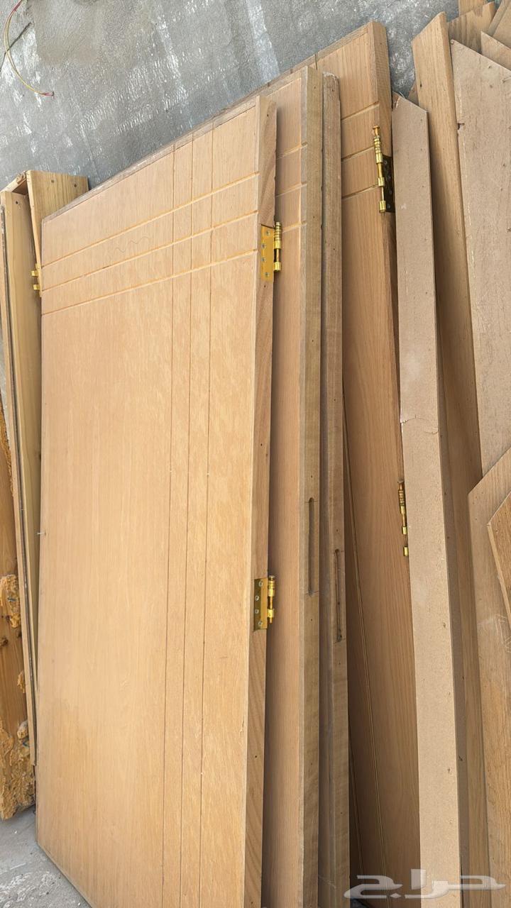 ابواب خشب سنديان العدد 464537518617474112