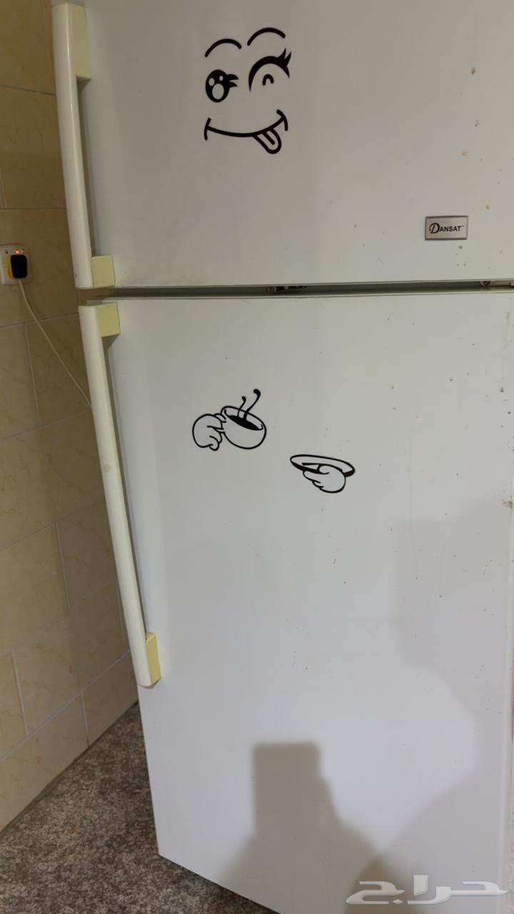 ثلاجة للبيع64537421420035110