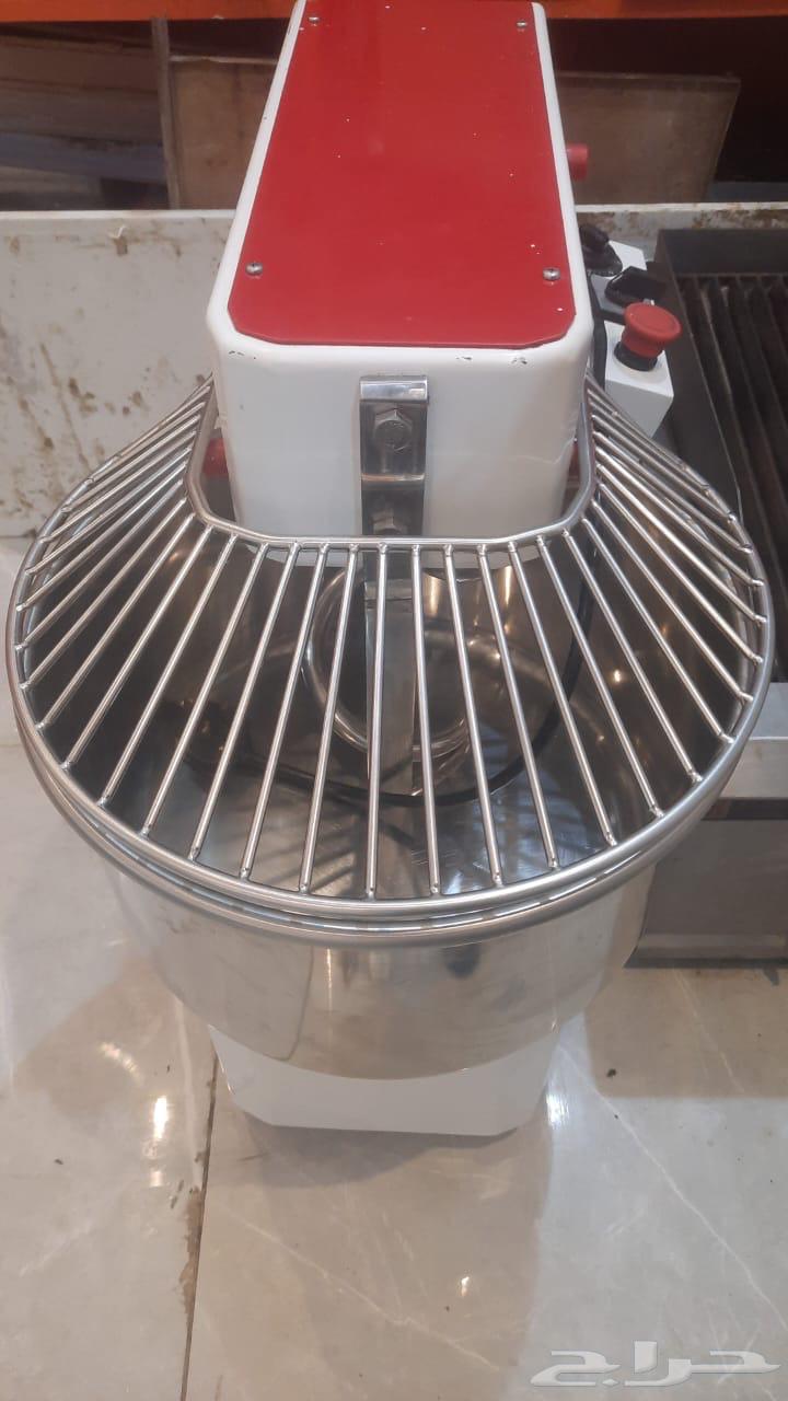 للبيع اجهزه مطاعم مستخدمه64535806522114110