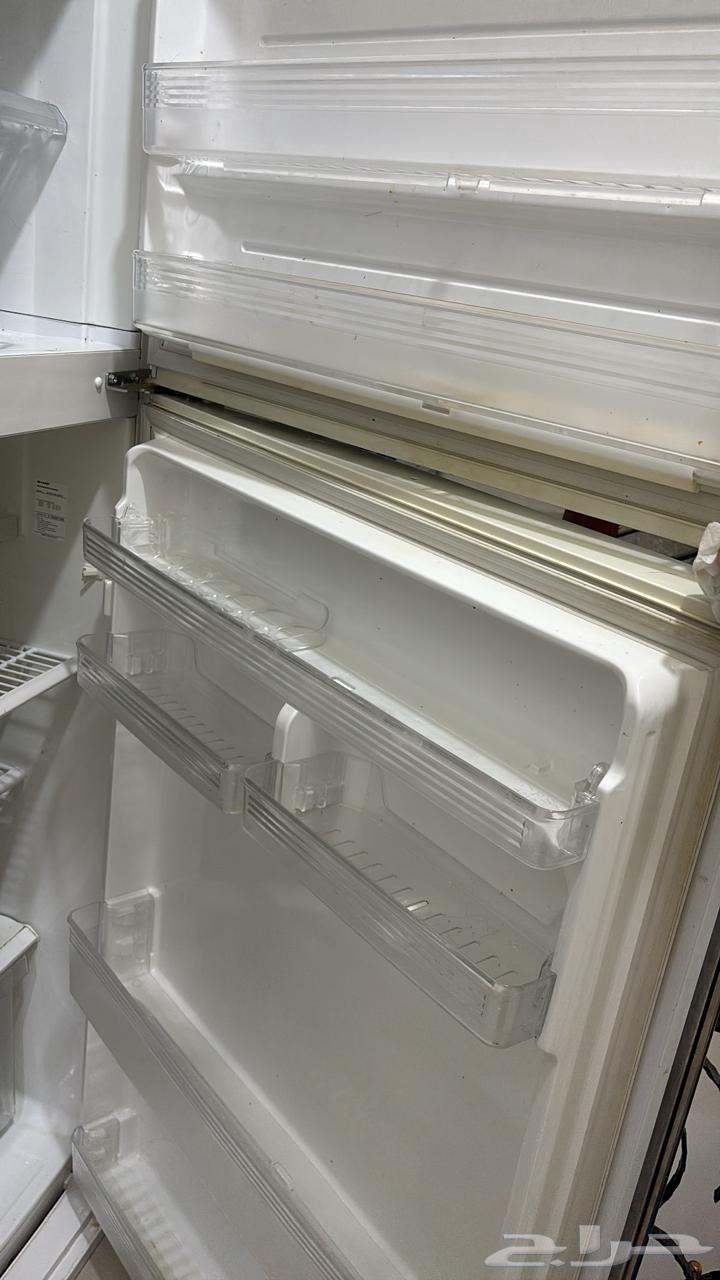 Sharp refrigerator64539712076546113