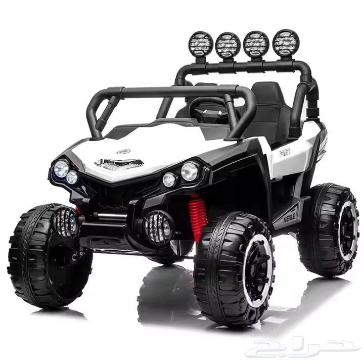 سيارة جيب كهربائية كبيرة64539486256899110