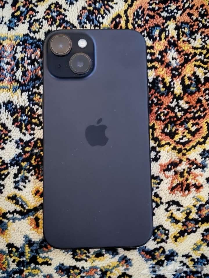 iPhone 15 آيفون64542387478786110