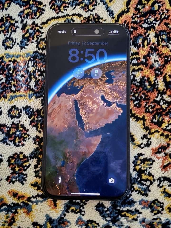 iPhone 15 آيفون64542387478786111