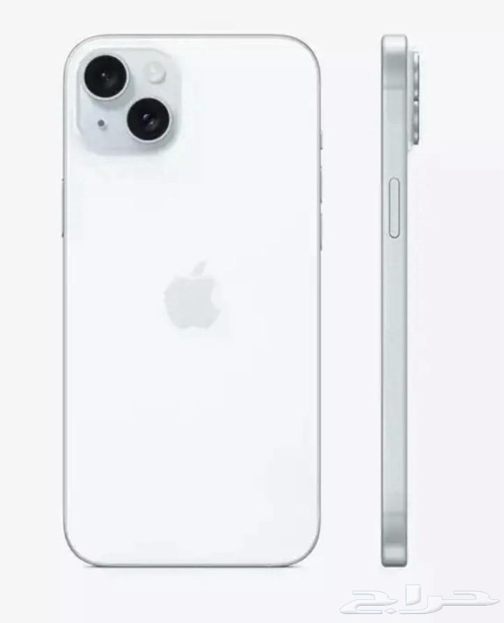 ايفون 15 ذاكرة 512 قيقا نظيف جدا64540280876801110