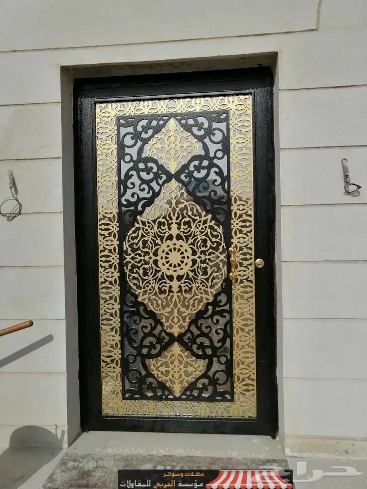 ورشة حداده والمنيوم لجميع انواع اعمال الحديد والالمنيوم64151444741507112