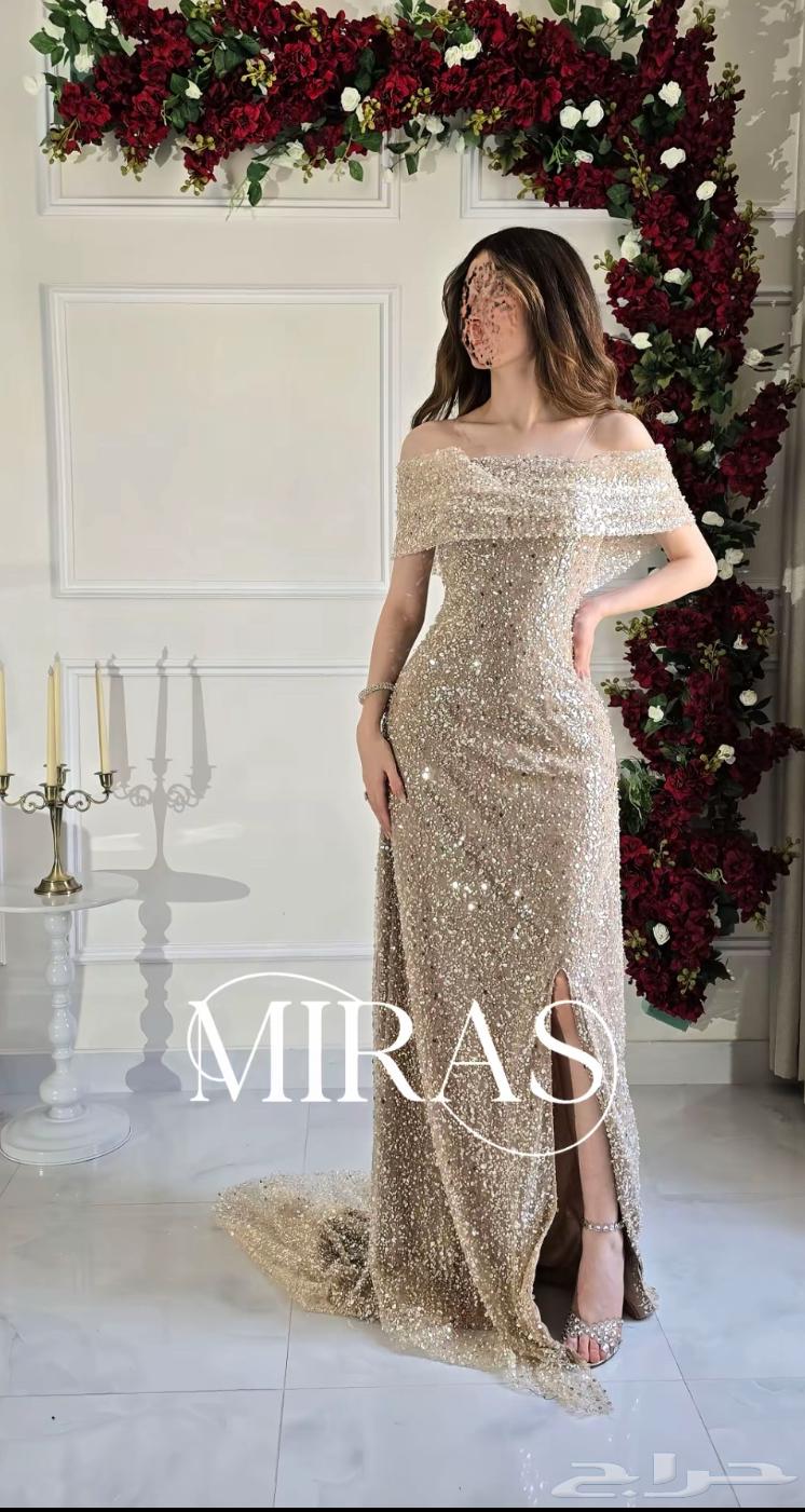 فستان سمول اخذته 550 ابيعه 40064537324103043111