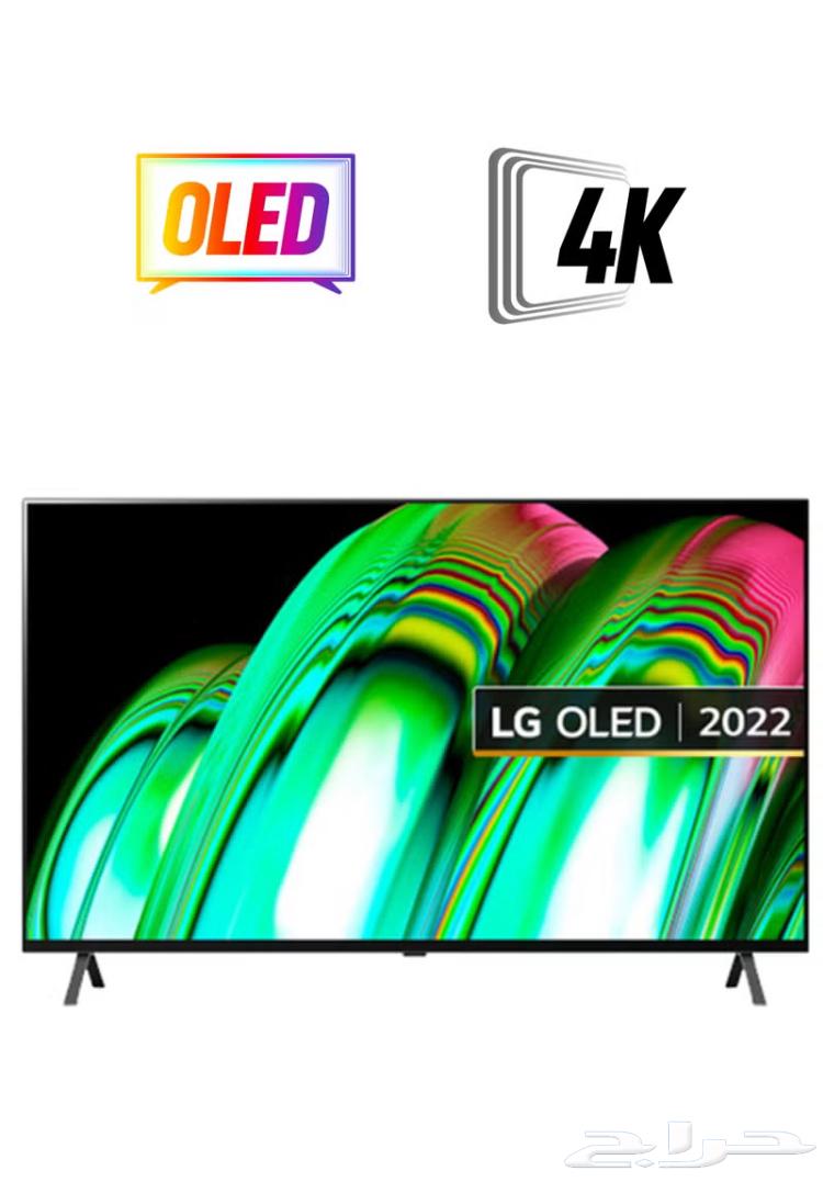 2000 SR OLED LG 55 بوصة (4K)مكة64543239010177110