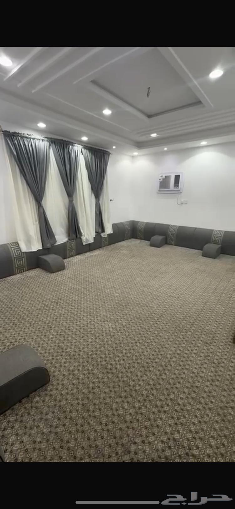 Newly used 4 in 5 room support with mattress64536112234370111