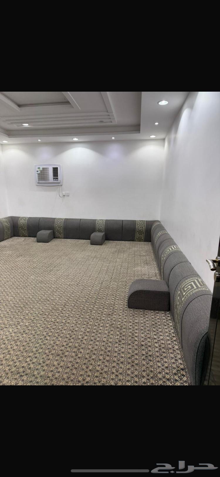 Newly used 4 in 5 room support with mattress64536112234370110