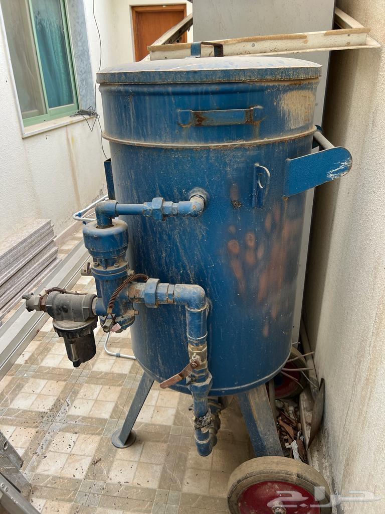 Sandblast Safety64542458398467113