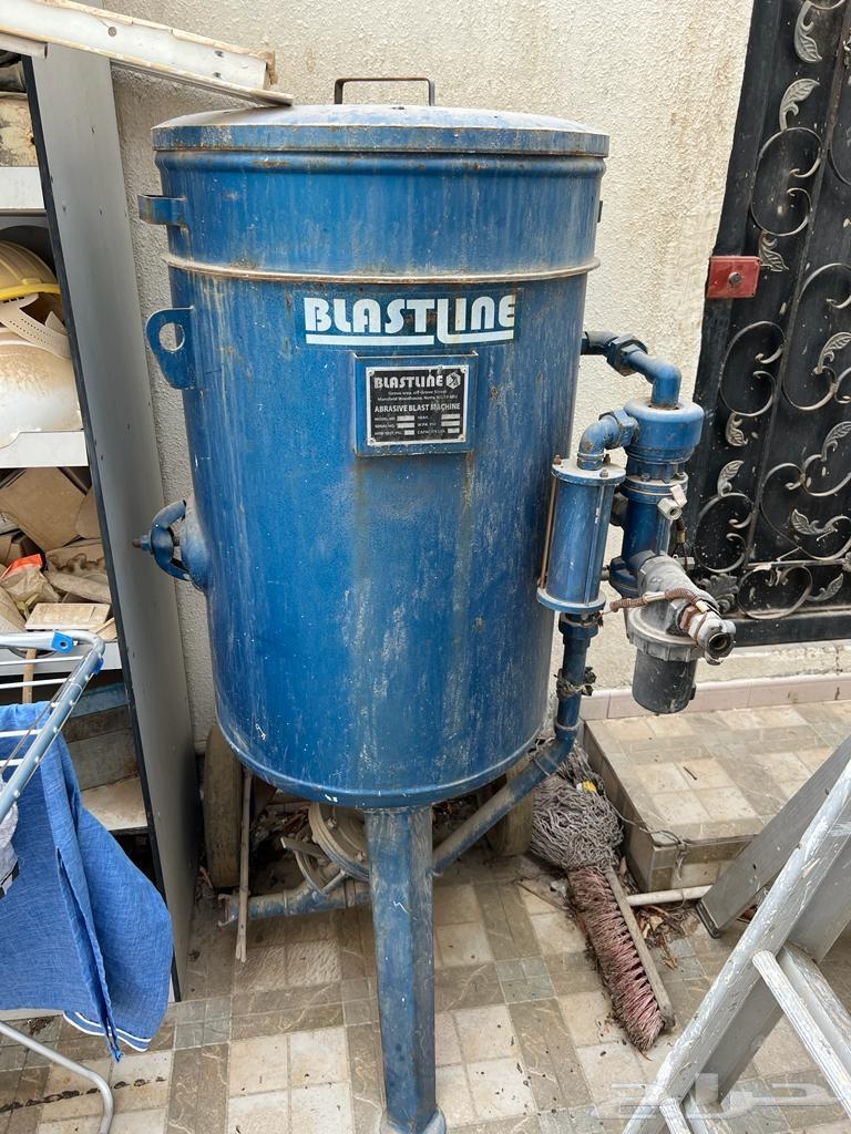 Sandblast Safety64542458398467110