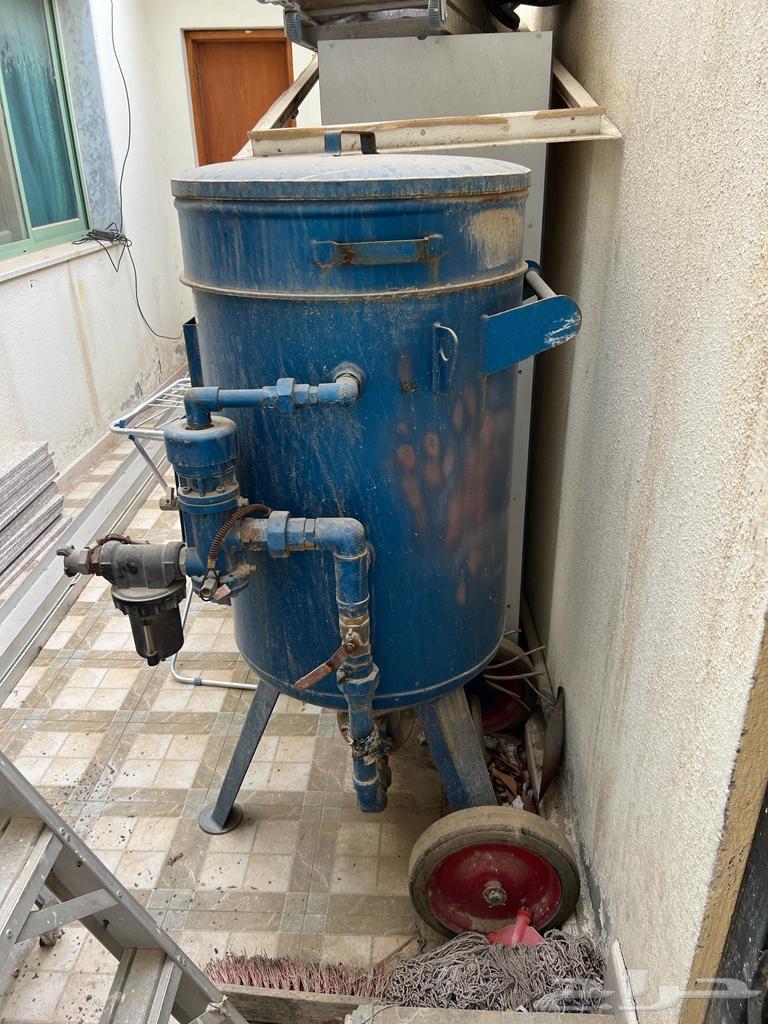 Sandblast Safety64542458398467112