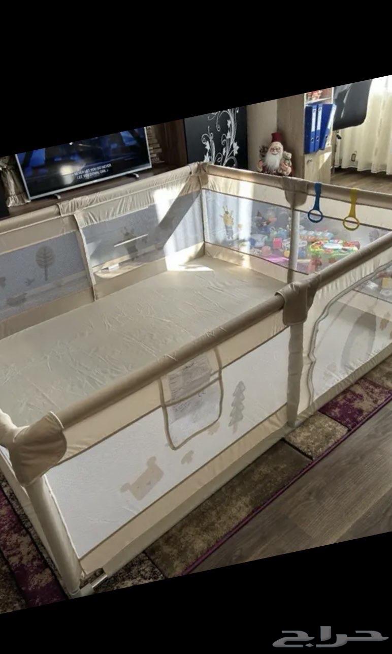 محبس أطفال 200 180 استخدام شهرين نظيف64540138568962110