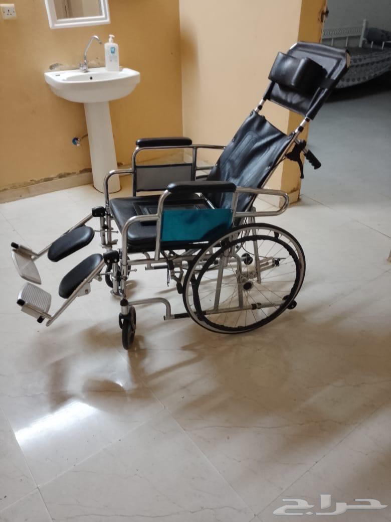 عربيه ذوي الاحتياجات الخاصة شبه جديده64542714732034112