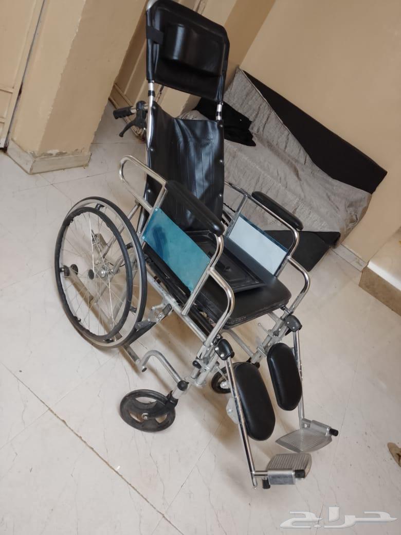 عربيه ذوي الاحتياجات الخاصة شبه جديده64542714732034110