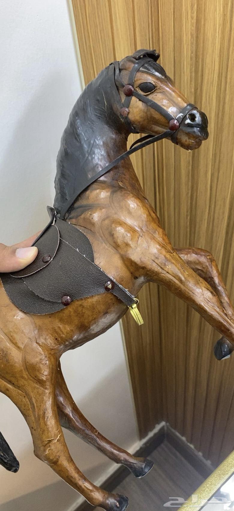 تحفة لأصحاب الخيول أو مكاتب فخمة64538707100162111